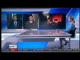 Η απάντηση Βούτση για το επεισόδιο με Τσακαλώτο