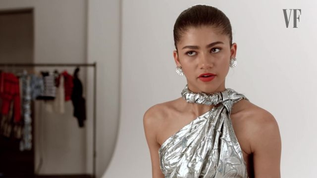 Zendaya Explains Why Every Tweet Matters