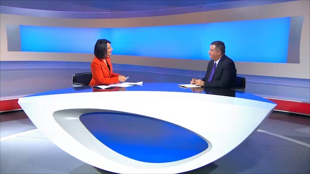 ما وراء الخبر-توتر أميركي إيراني جديد.. فهل يتجه للصدام؟