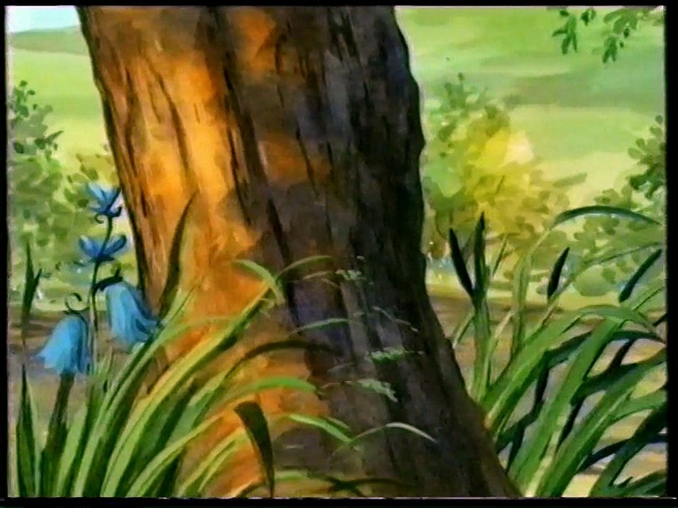 The Animals Of Farthing Wood @ S3e02 @ Out And About