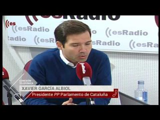 Tertulia de Federico: ¿Qué hará Rajoy para impedir el referéndum? - 02/01/17