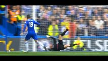 Diego Costa & Hazard - Chelsea Superheroes • Skills & Goals 2016 17