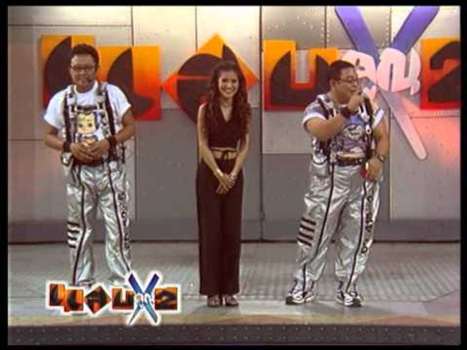 รายการ.. "แสบคูณสอง" ..(เทป 96).. แสบรับเชิญ :...