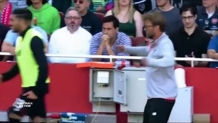 Jurgen Klopp -  In 6 Years I Want...  • Interview with Gary Lineker