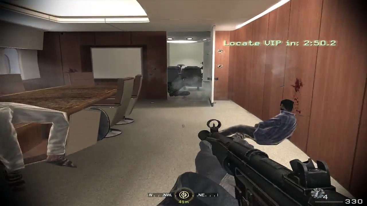 Call of duty 4 Modern Warfare |EP.17| Epilogue