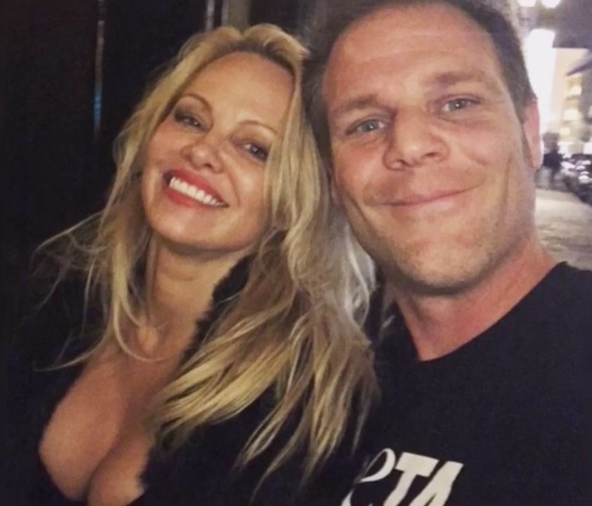 Pamela Anderson bientôt derrière les barreaux ?