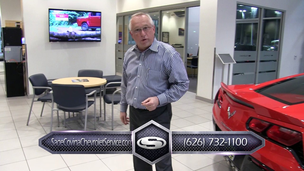 Best Chevy Oil Change Covina, CA | Best Chevrolet Service Covina, CA