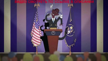 Обама в стиле Кличко