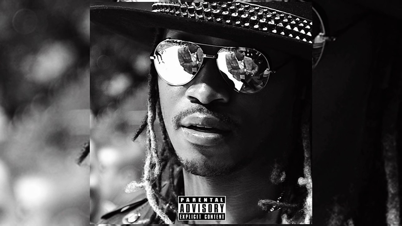 Future - How it Feel