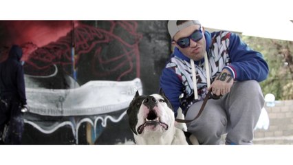 Tus - Τα Nike Prod. Minelli - Official Video Clip