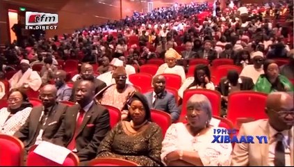 REPLAY - Xibar Yi 19h - 02 Fevrier 2017 - Pr : FATOU KINE DEME