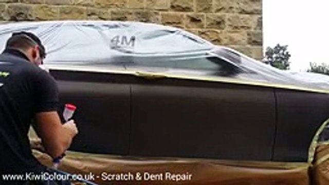 Mobile Dent Repair Leads | Mobile Dent Repair Pay Per Call Only Pay for Results