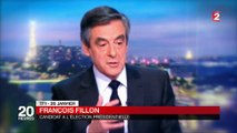 Affaire Fillon : une défense approximative