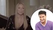 Lionel Richie 'Fed Up' With Mariah Carey