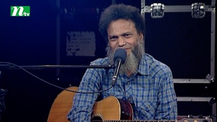 Music N Rhythm | Singer - Hayder Hossain | Episode 61 | Music Show