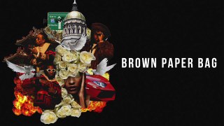 Migos - Brown Paper Bag [Audio Only]