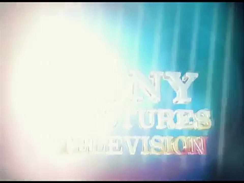 Sony Pictures Television (2005) (High Pitched)