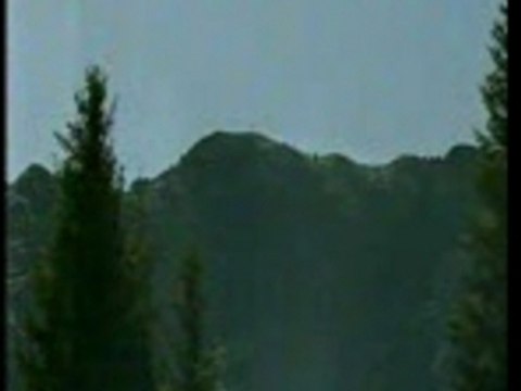 3/4 - Alpes Paysage - TV8 Mont Blanc - Combe Savoie