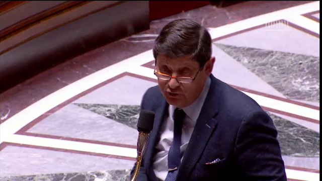 Questions au Gouvernement : Conseil d'orientation des politiques de jeunesse