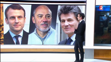 Pantouflage : quel attrait des hauts fonctionnaires pour le privé ?