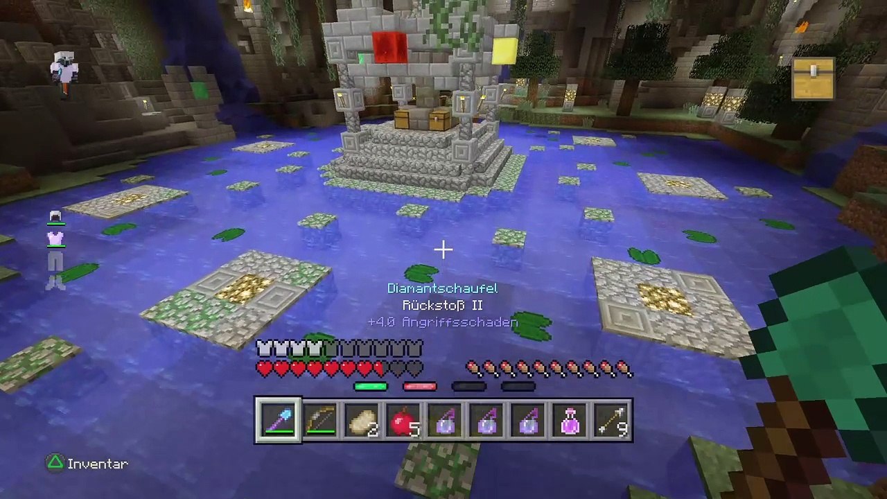 Minecraft minispiele [004]