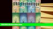 BEST PDF  DNA Technology, Second Edition: The Awesome Skill READ ONLINE