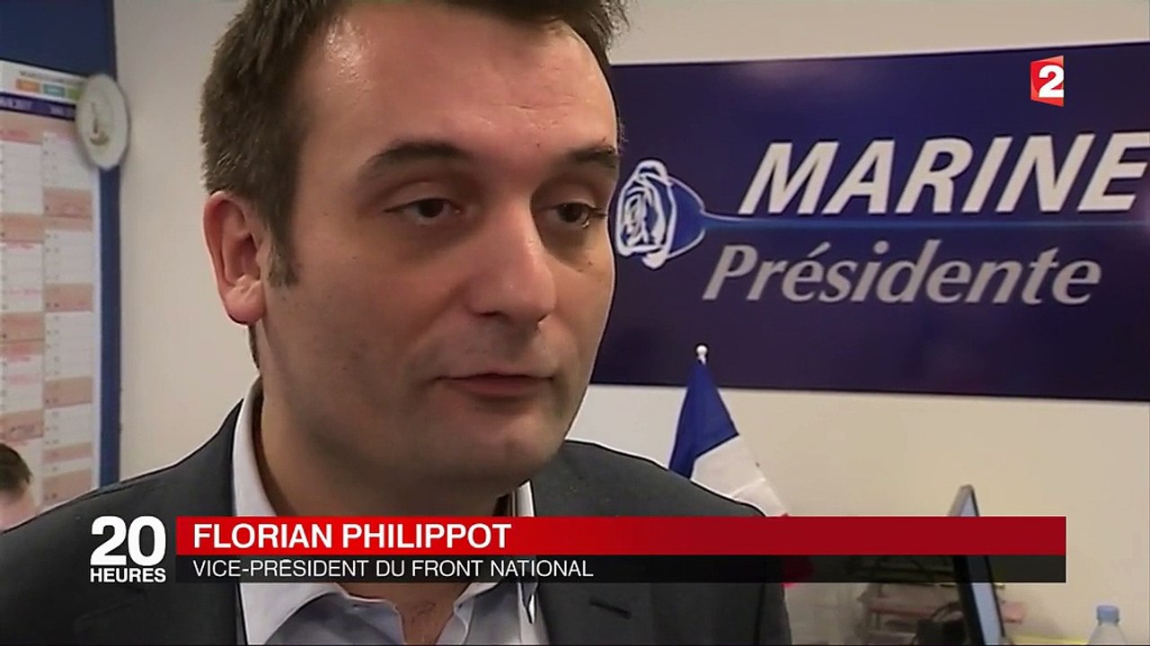 Front national : vers une priorité nationale à l'emploi