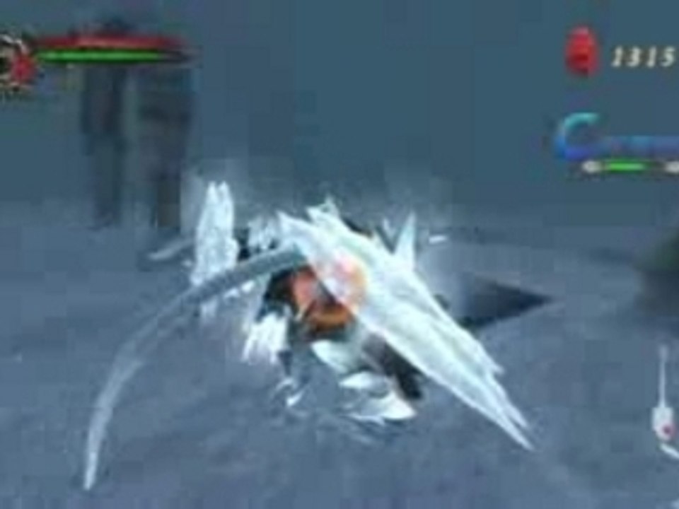 devil may cry 4