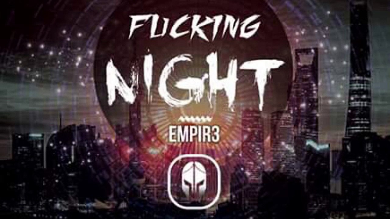 Empire Lounge  FUCKING NIGHT avec DJ NABS 3022017