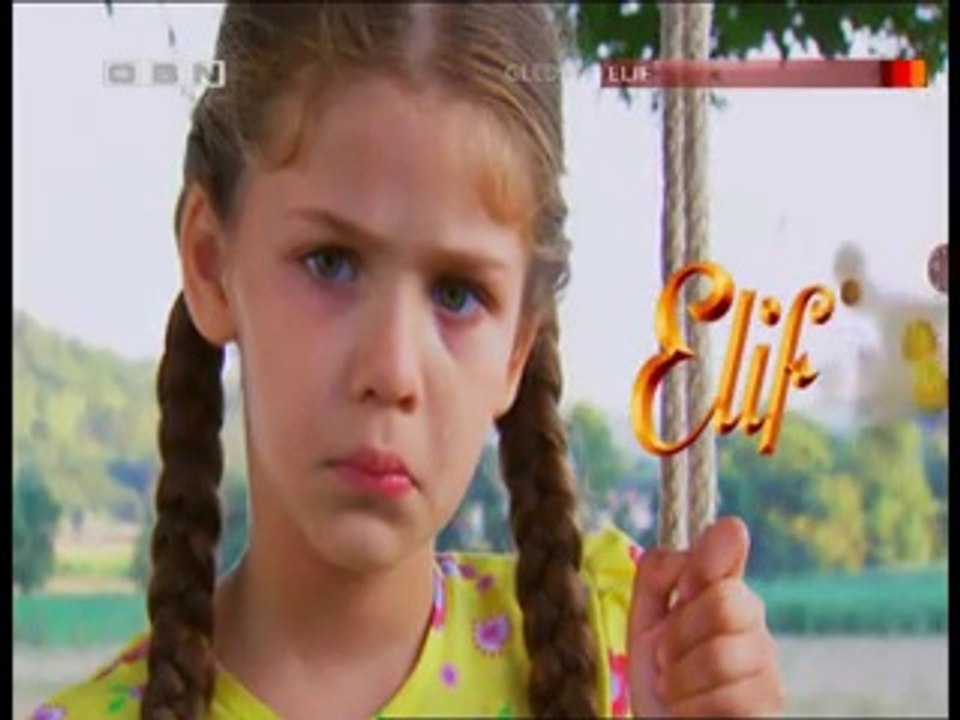 Elif - Ep.470 sa PREVODOM (02.02.2017)