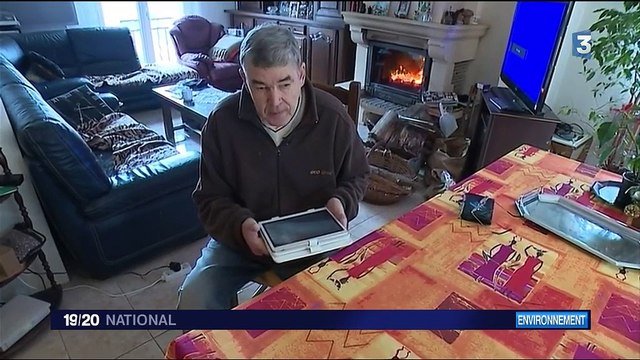 Boues rouges : les déchets de l'entreprise Alteo sont-ils toxiques ?