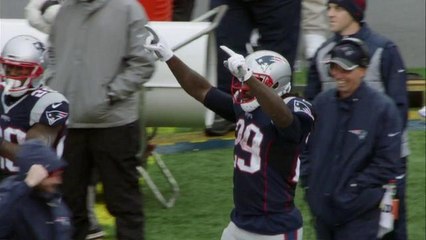 'Inside the NFL': Brandon Marshall's take on Super Bowl LI teams