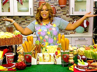 5 Steps to Make the Ultimate DIY Snack Stadium