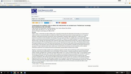 6. ¿Como guardar articulos en zotero?