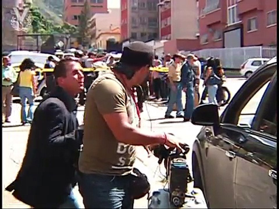 Escena del dia capítulo 121