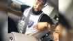 Odell Beckham Jr DANCES with Little Brother In SICK NEW ROLLS ROYCE