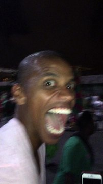 Rio _ répétitions Mangueira