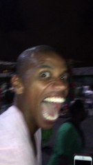 Rio _ répétitions Mangueira