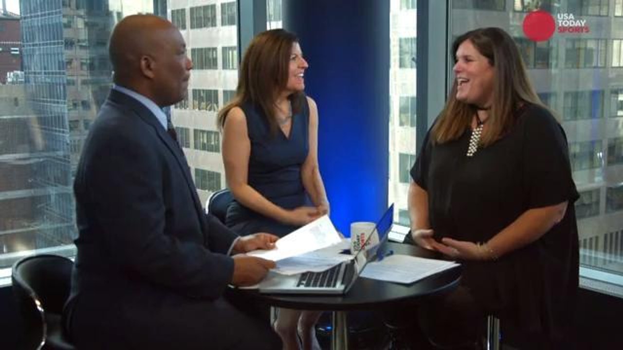 Ad Meter Today: Episode 1