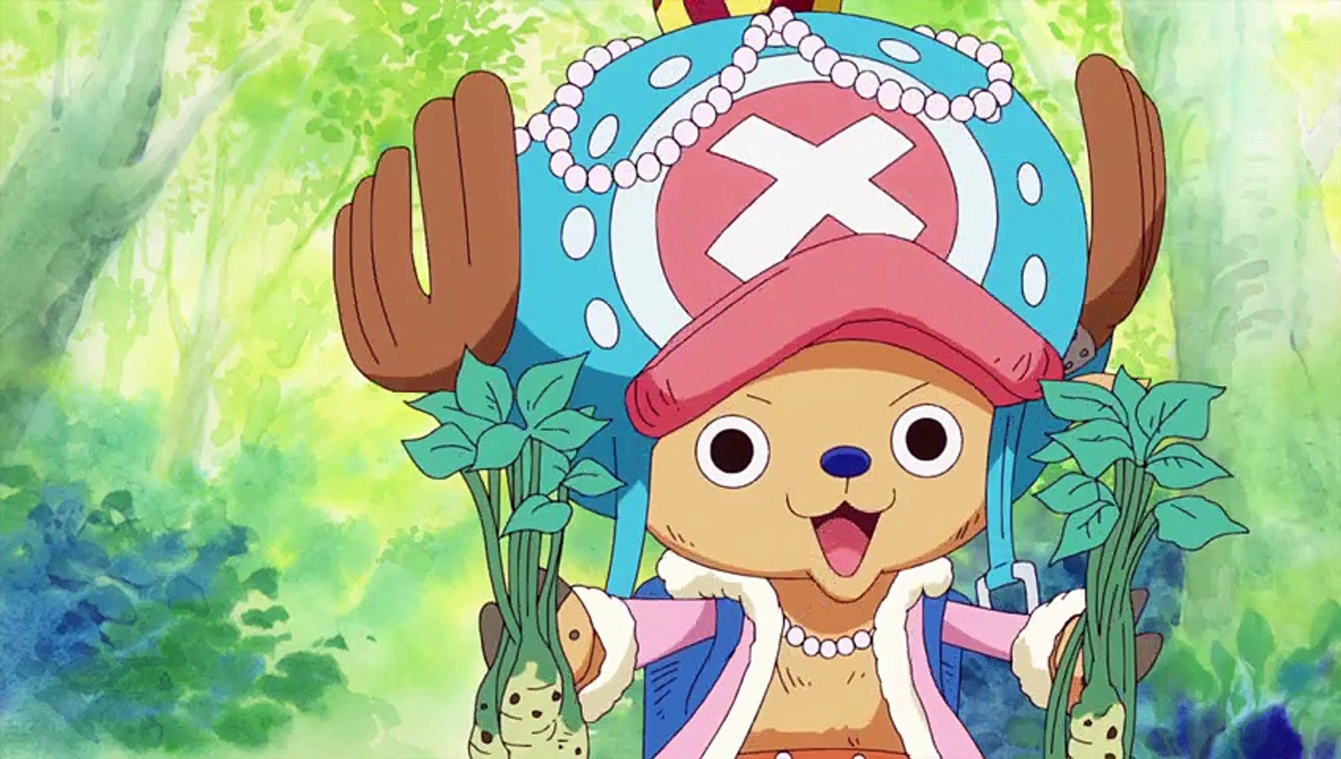 One Piece Capitulo 775 Sub Espanol Avance Video Dailymotion