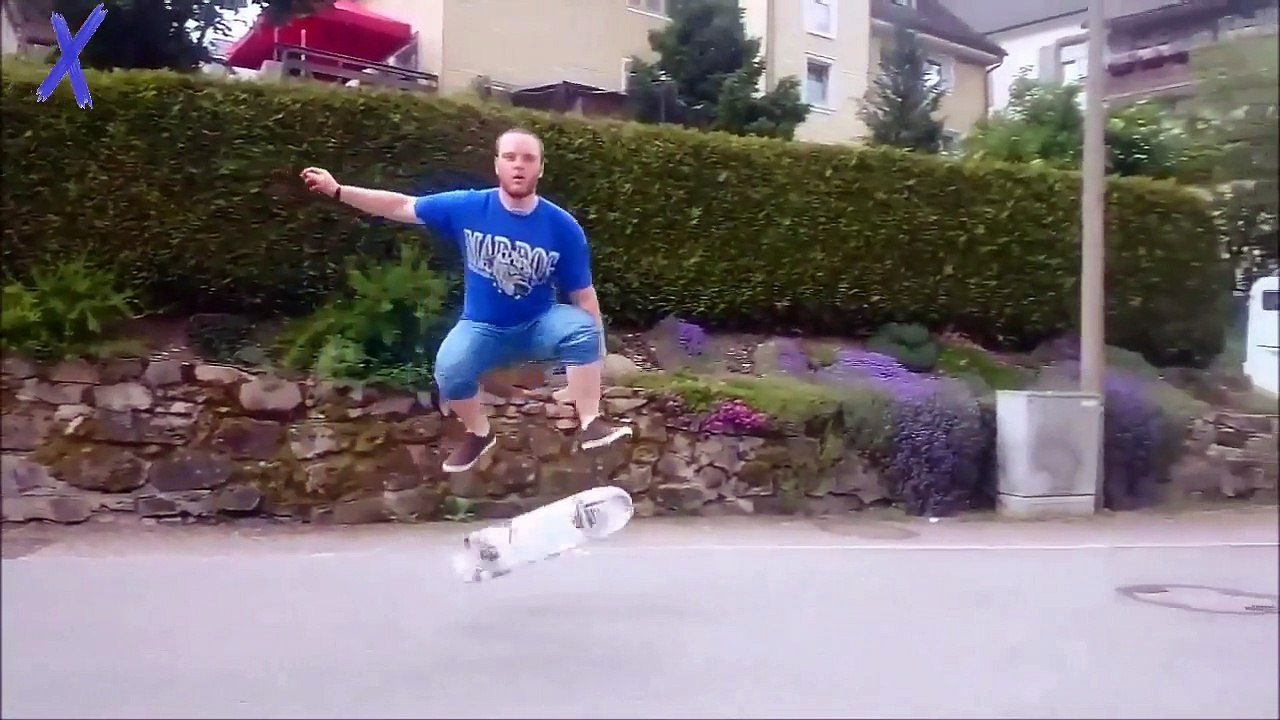 УЛЫБАЛЬНИК!!! Best Epic Fail.