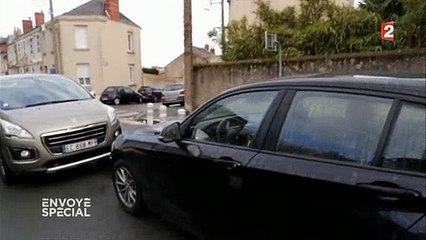 #penelopegate: Accrochage entre une ancienne assistante parlementaire et l'équipe d'Envoyé Spécial