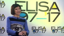 Elisa, tre concerti all'Arena per celebrare 20 anni di carriera