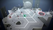 Deus Ex GO, vuelve la mejor estrategia a tu móvil