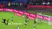 اهداف مباراة الكاميرون وغانا 2 -0 نصف نهائي كاس امم افريقيا
