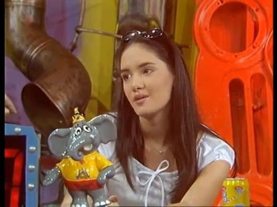 รายการ.. "แสบคูณสอง" ..(เทป 92).. แสบรับเชิญ :...