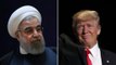 EEUU estudia imponer nuevas sanciones a Irán por sus ensayos de misiles