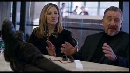 THE COMEDIAN Movie Clip (2017)