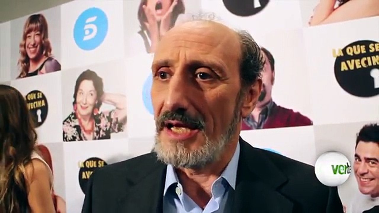 ¿Qué opino José Luis Gil de la marcha de Edu García de 'La que se avecina'