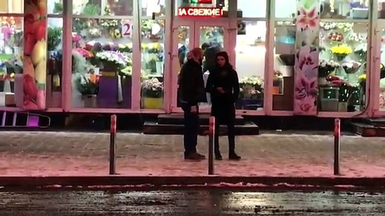 ПРАНК! КРАСАВИЦА ПОВЕЛАСЬ НА КРУТУЮ ТАЧКУ! ПРОСТО КАКАЯ ТО ЖЕСТЬ!!